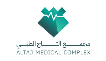 مجمع التاج الطبي
